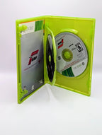 Forza Motorsport 4