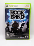 Groupe de Rock