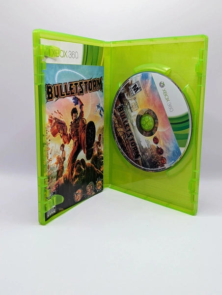Bulletstorm [Epic Edition]