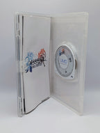 Dissidia Final Fantasy