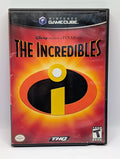 Les Indestructibles [Sans Manuel] [Boîtier Endommagé]