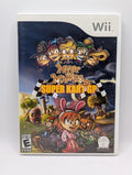 Myth Makers: Super Kart GP [No Manual]