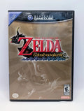 The Legend of Zelda: Wind Waker [Sans Manuel]