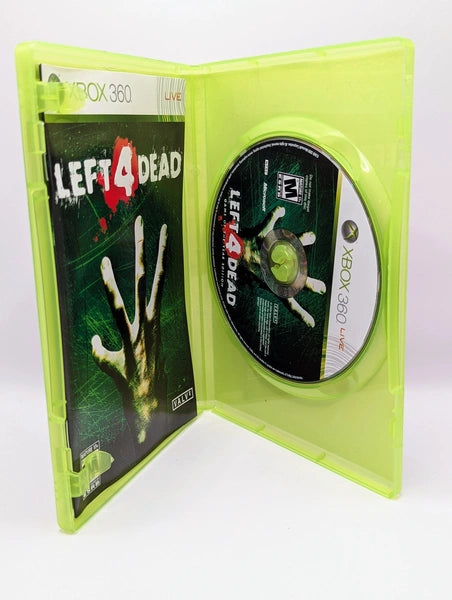 Left 4 Dead [Édition GOTY]