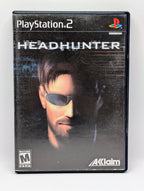 Head Hunter