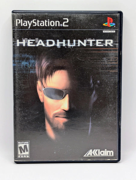 Head Hunter