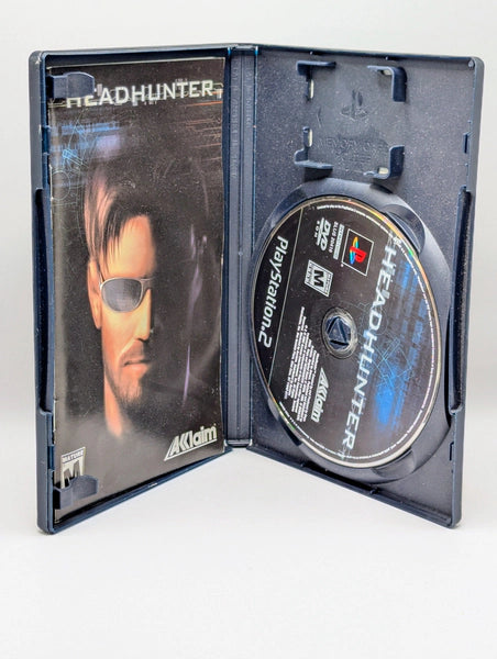 Head Hunter