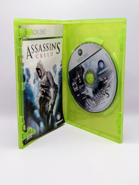 Assassin's Creed - Save and Reload Games - Canada