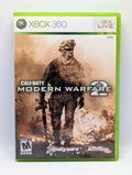 Call of Duty: Modern Warfare 2
