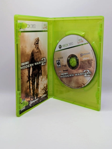 Call of Duty: Modern Warfare 2