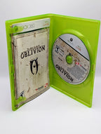 The Elder Scrolls IV: Oblivion