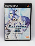 Xenosaga III [Sans manuel]