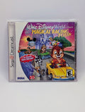 Walt Disney World Quest: Magical Racing Tour