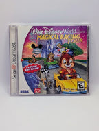 Walt Disney World Quest: Magical Racing Tour