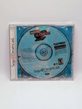 Marvel vs Capcom 2