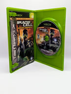 Splinter Cell: Pandora's Tomorrow