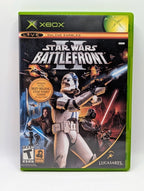 Star Wars Battlefront II