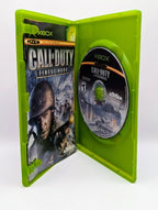 Call of Duty: Finest Hour