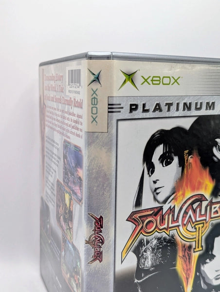 Soul Calibur II [Platinum Hits] [Sun Damage]