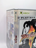 Soul Calibur II [Platinum Hits] [Sun Damage]