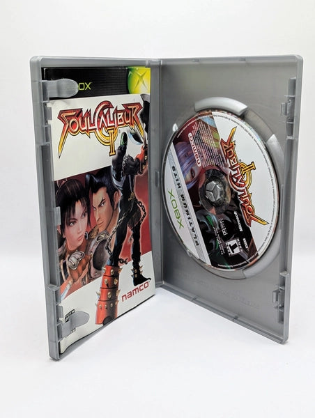 Soul Calibur II [Platinum Hits] [Sun Damage]