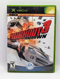 Burnout 3: Takedown