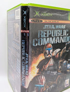 Star Wars Republic Commando [Sun Damage]