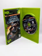 Star Wars Republic Commando [Sun Damage]