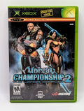 Unreal Championship 2