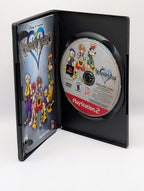 Kingdom Hearts [Greatest Hits]