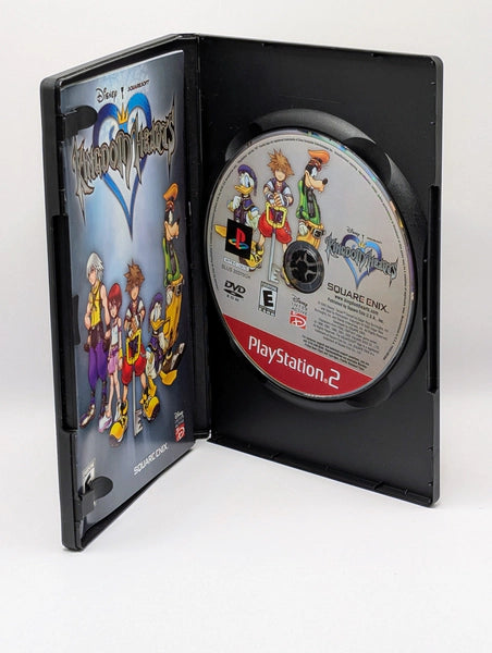Kingdom Hearts [Greatest Hits]