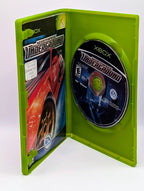 Need For Speed Underground [Condition]
