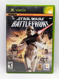 Star Wars Battlefront