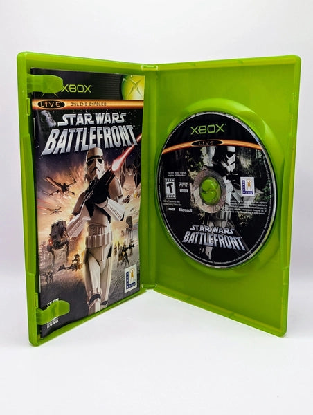 Star Wars Battlefront