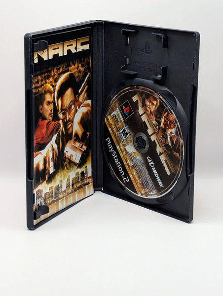 Narc