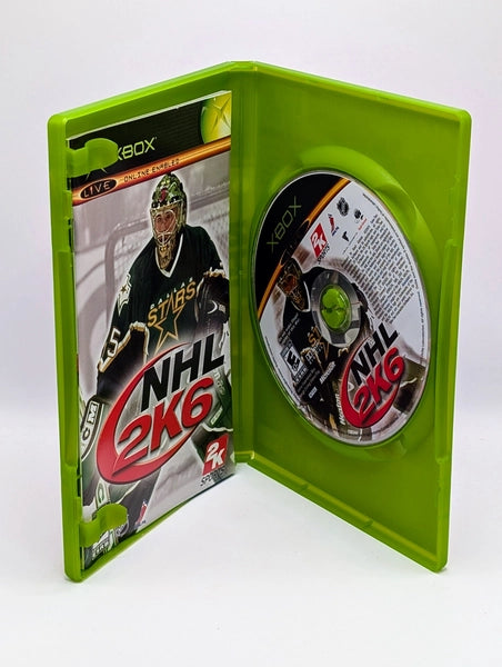 NHL 2K6