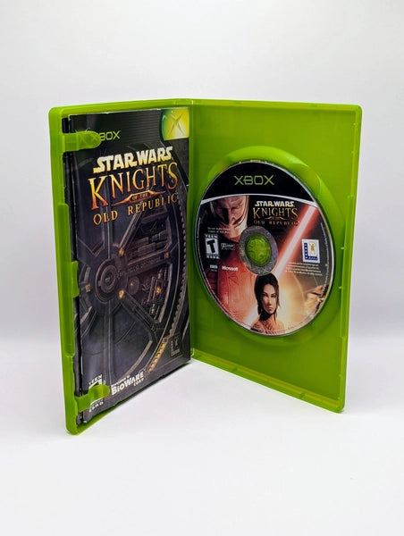 Star Wars: Chevaliers de l'Ancienne République