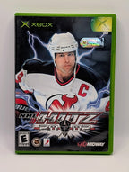 NHL Hitz 2002