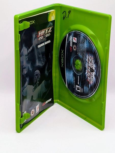 NHL Hitz 2002