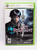 The Last Remnant