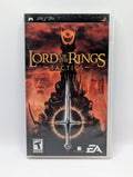 Lord of the Rings Tactics [No Manual]