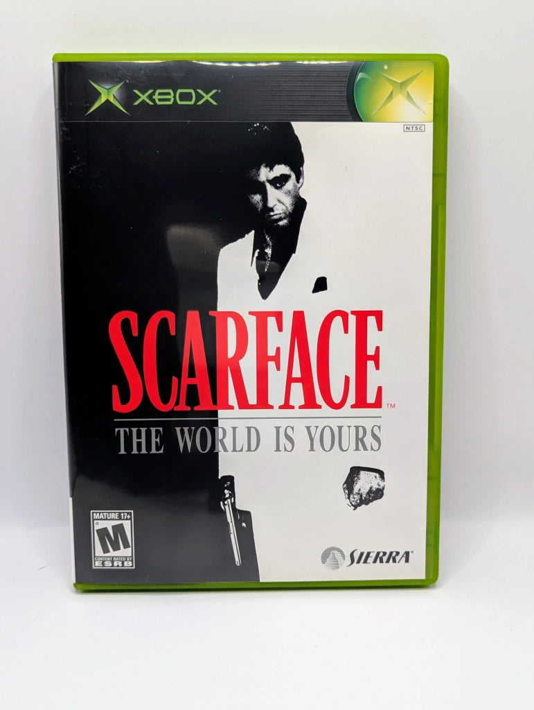 Scarface
