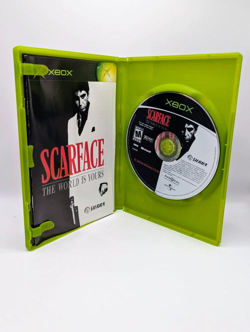 Scarface