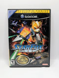 Starfox Assault [Player's Choice]