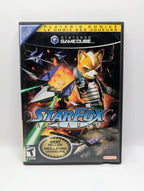 Starfox Assault [Player's Choice]