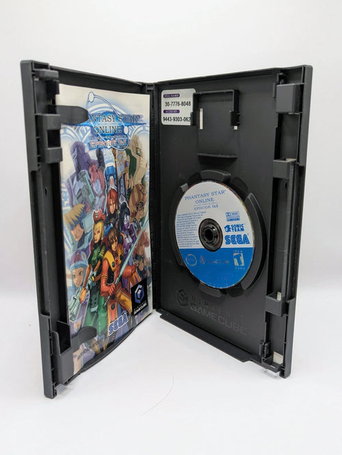 Phantasy Star Online