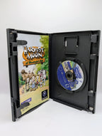 Harvest Moon A Wonderufl Life [Player's Choice]