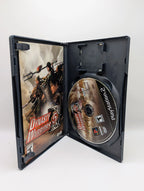 Dynasty Warriors 5