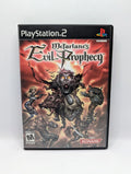 McFarlane's Evil Prophecy [Condition]