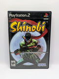 Shinobi